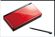 ニンテンドーDS