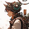 えーあい!Steam広場