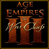 AoE3TWC チーフ,出番ですよ
