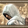 アルタイルのアラビア半島一人旅(Assassin's Creed)