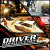 摩天楼はパラ色に(DRIVER PARALLEL LINES)