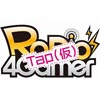 RADIO 4Gamer Tap(仮)