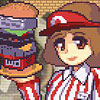 レトロンバーガー