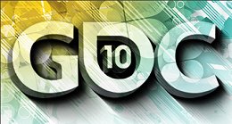 画像ギャラリー No.001のサムネイル画像 / GDC 2010