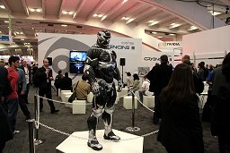 画像ギャラリー No.005のサムネイル画像 / GDC 2010