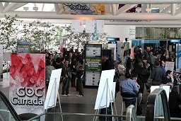 画像ギャラリー No.007のサムネイル画像 / GDC 2010