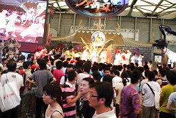 画像ギャラリー No.005のサムネイル画像 / ChinaJoy 2010