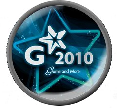 画像ギャラリー No.001のサムネイル画像 / G-Star 2010