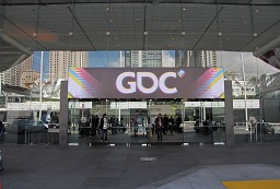 画像ギャラリー No.002のサムネイル画像 / GDC 2011
