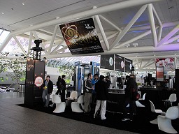 画像ギャラリー No.003のサムネイル画像 / GDC 2011