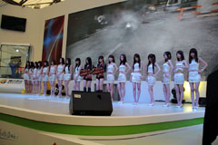 画像ギャラリー No.004のサムネイル画像 / ChinaJoy 2011