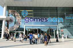 画像ギャラリー No.002のサムネイル画像 / gamescom 2013
