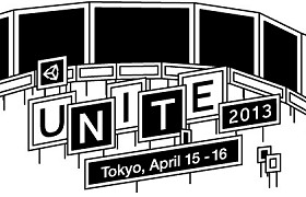 画像ギャラリー No.001のサムネイル画像 / Unite Japan 2013
