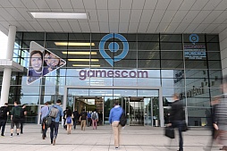 画像ギャラリー No.002のサムネイル画像 / gamescom 2014