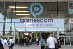 画像ギャラリー No.003のサムネイル画像 / gamescom 2015