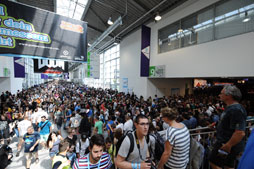 画像ギャラリー No.005のサムネイル画像 / gamescom 2015