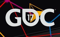 画像ギャラリー No.001のサムネイル画像 / GDC 2017