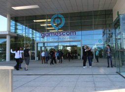 画像ギャラリー No.001のサムネイル画像 / gamescom 2017
