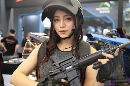 画像ギャラリー No.002のサムネイル画像 / ChinaJoy 2018
