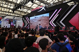 画像ギャラリー No.003のサムネイル画像 / ChinaJoy 2018