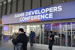 画像ギャラリー No.001のサムネイル画像 / GDC 2019