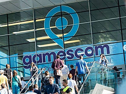 画像ギャラリー No.001のサムネイル画像 / gamescom 2019