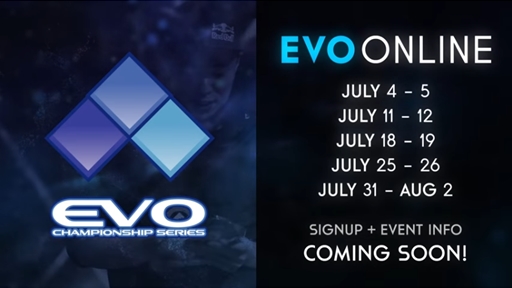 画像ギャラリー No.001のサムネイル画像 / EVO Online