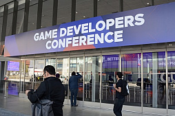画像ギャラリー No.004のサムネイル画像 / GDC 2022