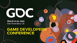 画像ギャラリー No.005のサムネイル画像 / GDC 2022