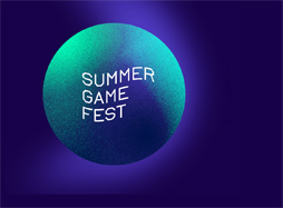画像ギャラリー No.001のサムネイル画像 / Summer Game Fest 2022