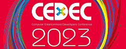 画像ギャラリー No.001のサムネイル画像 / CEDEC 2023