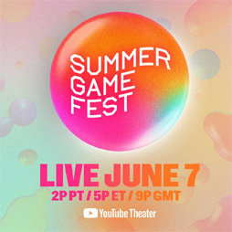 画像ギャラリー No.001のサムネイル画像 / Summer Game Fest 2024