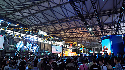 画像ギャラリー No.003のサムネイル画像 / ChinaJoy 2024
