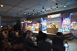 画像ギャラリー No.003のサムネイル画像 / BitSummit2024