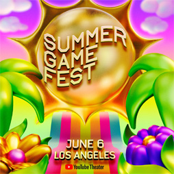 画像ギャラリー No.001のサムネイル画像 / Summer Game Fest 2025