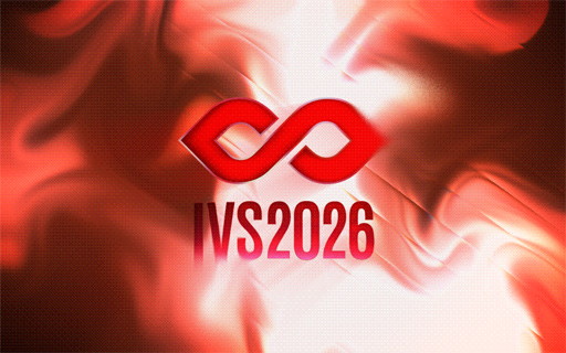 画像ギャラリー No.001のサムネイル画像 / IVS2026